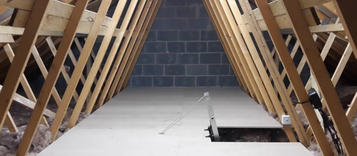 weatherize your home