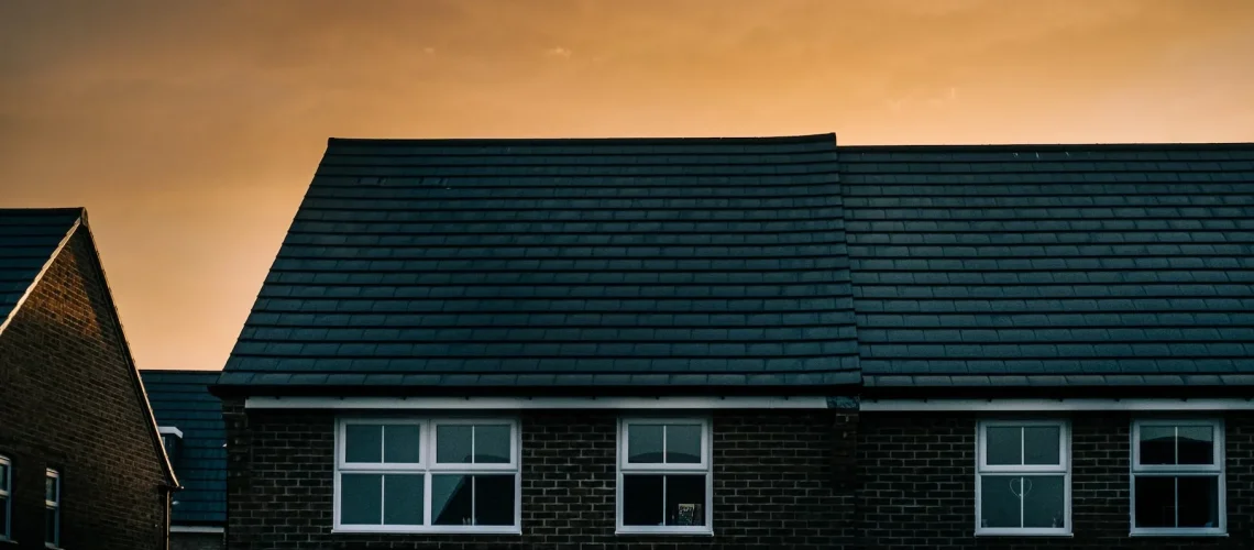exterior roof photo